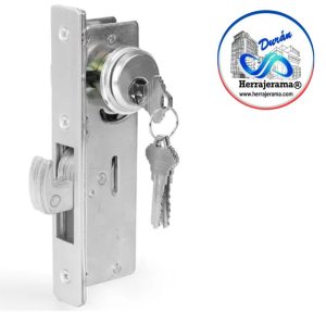 TECNOMX CHAPA GANCHO CILINDRO 1-1/8″,MX65167