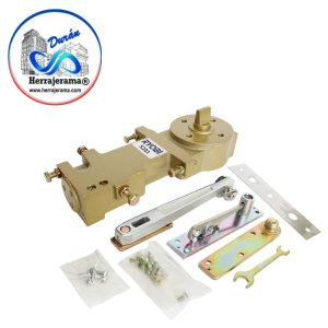 HERRALUM 100500000 BISAGRA PARA PISO RYOBI MOD S203N