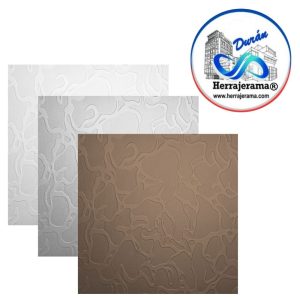 HERRALUM 1729180100CR LAMINA DE PLASTICO MANGLAR 2.7mm DE 1.80×1.00 MT