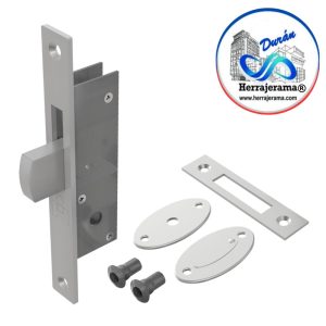 HERRALUM 1131000CO CHAPA P/LINEA 3″ DE PALETA TETRA CROMO