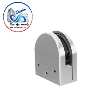 HERRALUM 1192000SA CONECTOR GRAPA PUERTO VALLARTA SATIN