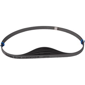 SIERRA BANDA 730MM LARGO 24TPI 730x13x0.5mm Bi-Metal (E-04123) Makita