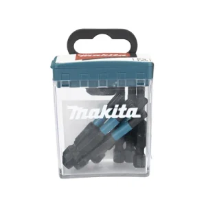 SET DE PUNTAS IMPACT BLACK T25 10 PZS E-12435 MAKITA