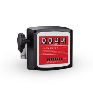 Cuenta Litros De 4 Dígitos Para Nafta o Gasoil