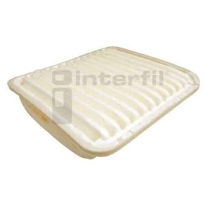 Filtro Aire Interfil F96A81