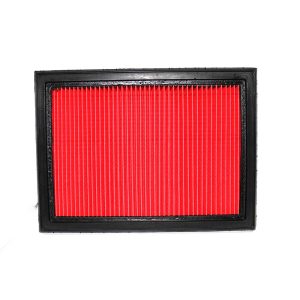 FILTRO DE AIRE. XTRAIL,SENTRA B14 QR25,GA13,GA14,GA15,GA16,MR8A  2008-UP 16546-NS007 (1654673C10)