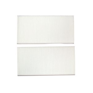 FILTRO DE CABINA. ( 2 PZAS ) KIA SORENTO D4CB  2007-2009 HYUNDAI 97133-2E900 (971332E900)