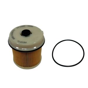 FILTRO DE COMBUSTIBLE ISUZU NPR75 4HK1-TCN  2009-UP HINO SX001-08713 SAKURA EF-1509 (8981628970)