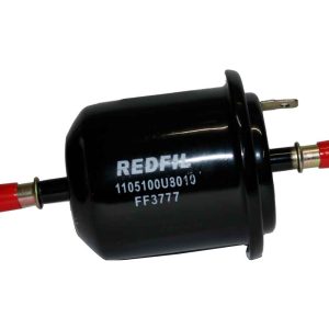 FILTRO COMBUSTIBLE JAC REFINE (1105100U8010)