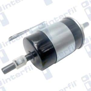 Filtro Gasolina Interfil FGI-20