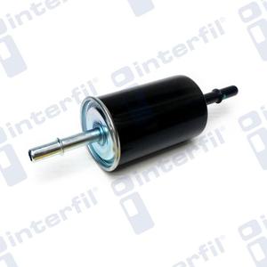 Filtro Gasolina Interfil FGI-238