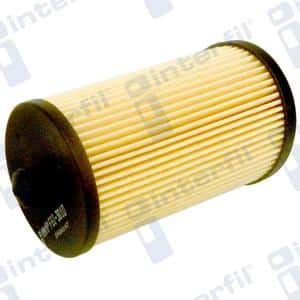 Filtro Gasolina Interfil FGI-301D