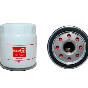 FILTRO DE ACEITE PROBOX,YARIS,AVANZA,COROLLA MOTOR 1NZ,2NZ,1NR,2NR,3Z,2E,4E,3SZ,1ZZ,2ZZ,3ZZ (PH4967)