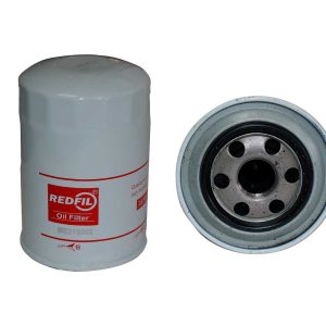 FILTRO DE ACEITE. MITSUBISHI: L200,MONTERO 4D56  2007-UP  SAKURA  C1008 (ME013307)