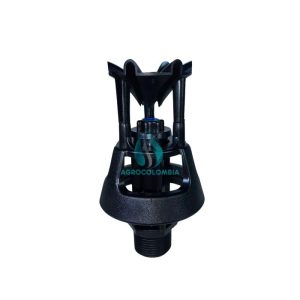 ASPERSOR BAILARINA WOBBLER BOQUILLA AZUL 3/4″, RAIN