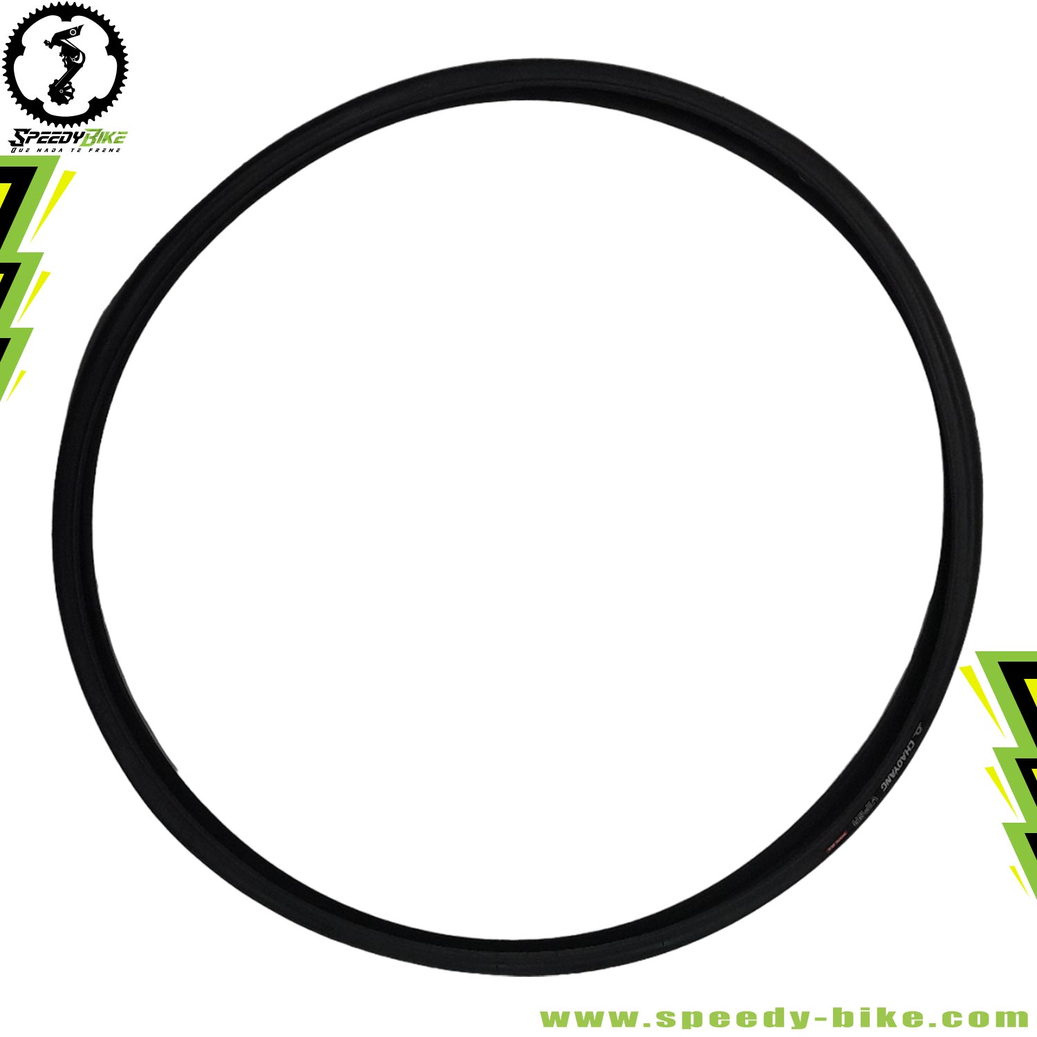 Llantas Rutera 700 23c Chaoyang