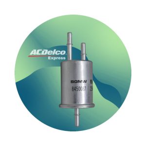 Filtro de Gasolina Tornado Van Captiva