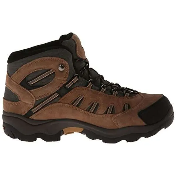 Botas De Senderismo Impermeables Para Hombre Hi-tec Bandera - Imagen 3