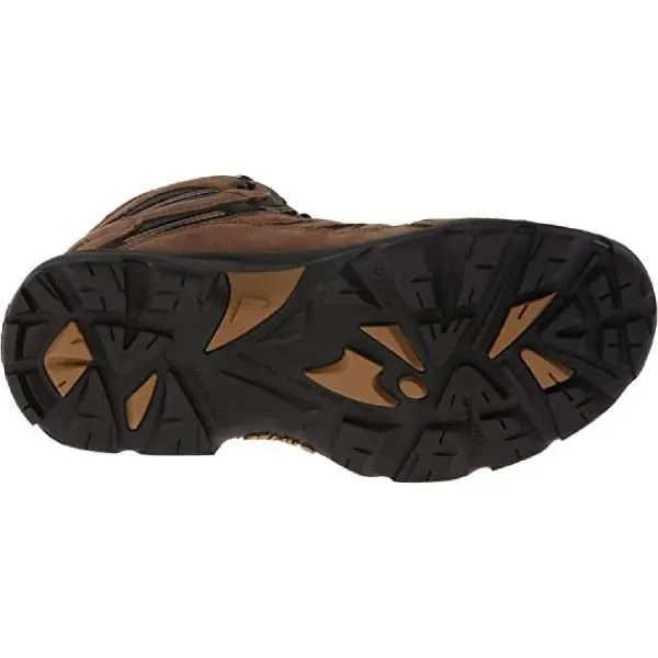 Botas De Senderismo Impermeables Para Hombre Hi-tec Bandera - Imagen 4