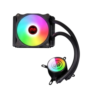 GREAT WALL 120 LIQUID COOLER