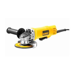 ESMERILADORA DE 4-1/2″ 11,800 RPM DW4120-B3 900W DEWALT