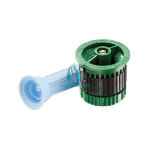 Boquilla spray ajustable 360 grados 8 pies rain bird