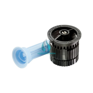 Boquilla spray ajustable 360 grados 15 pies rain bird