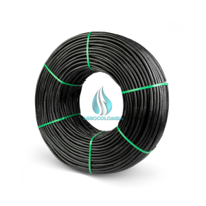 Linea goteo 20 cm hidrogol calibre 35.000 mil x 600 metros