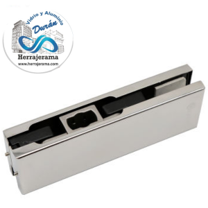 HERRAJE INFERIOR SATIN AXCENT