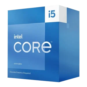 INTEL® CORE™ i5 -13400F PROCESSOR