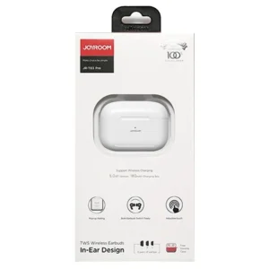 Joyroom Pro JR-T03 TWS Wireless Earbuds (Original)