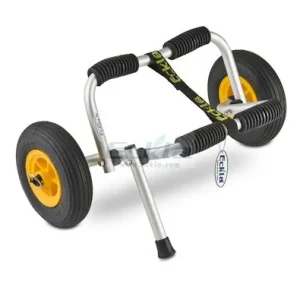 Carro Atlantic 200 Eckla