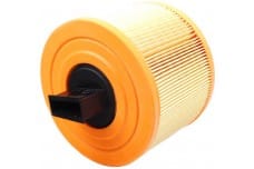 Filtro Aire Mahle LX1035