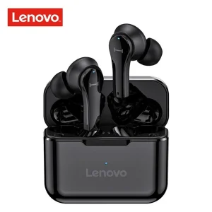 Lenovo QT82 Wireless Bluetooth 5.0 Earbuds