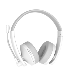 MEETION BTH003 GREY BLUETOOTH TELEPHONY HEADSET