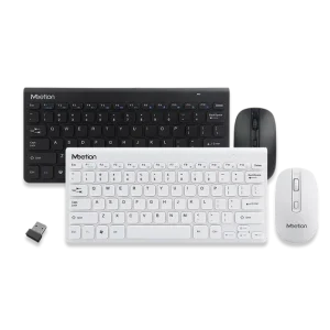 MEETION MINI 4000 KEYBOARD AND MOUSE WIRELESS COMBO