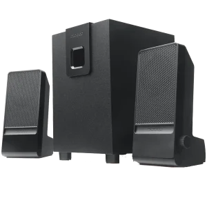 MICROLAB M100 2.1 SPEAKER