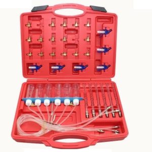 Medidor De Retorno Diesel Common Rail GUILLER