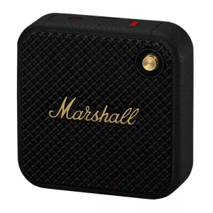 Marshall Willen Portable Bluetooth Speaker