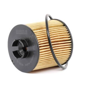 Filtro Aceite Mahle OX 341 D