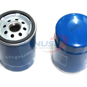 FILTRO DE ACEITE. NISSAN: SENTRA; ALMERA; WINGROAD MOTOR GA16, GS16DE, GA15.