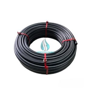 Manguera polietileno 1/2″ calibre 60 x 90 metros