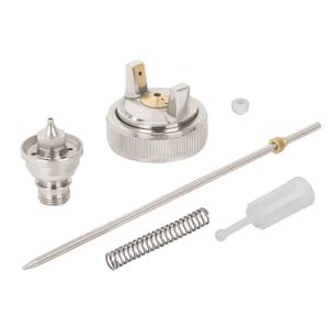Refacciones para pistola de pintar Truper para PIPI-431 Mod. RE-PIPI-431