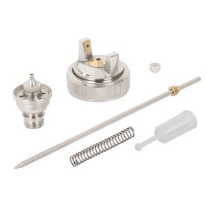 Refacciones para pistola de pintar Truper Mod. RE-PIPI-432