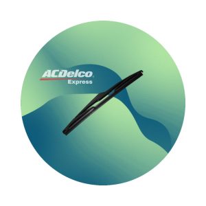 Pluma Limpiaparabrisas Matiz 1.0 06/15 GM