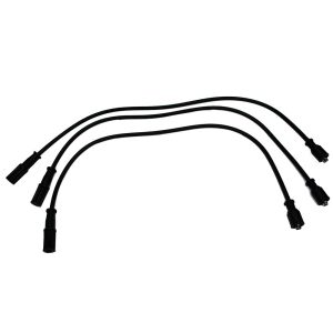 CABLE DE BUJIA 60CM (1 CABLE)