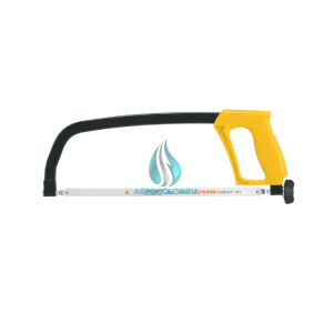 Arco 12″ de solera para segueta pretul