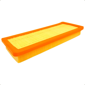 Filtro Aire Interfil F44AQR