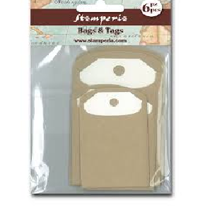 Sobres y tarjetas para Scrap. Stamperia. sba56