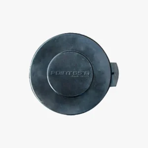 Tapa redonda 15 cm Point 65º